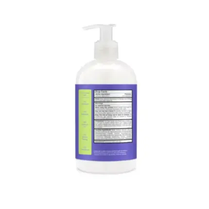 Shea Moisture Apple Cider Vinegar Anti Dandruff Conditioner 384ml — frontal